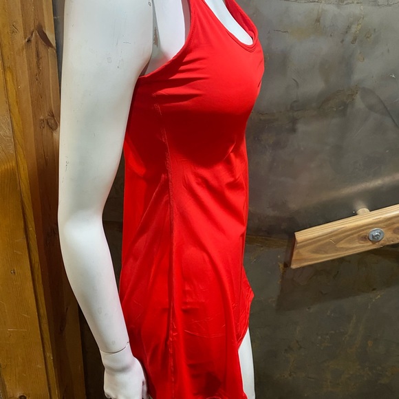 MRA Flirty Golf/Tennis/Pickle Ball Dress - Picture 4 of 4